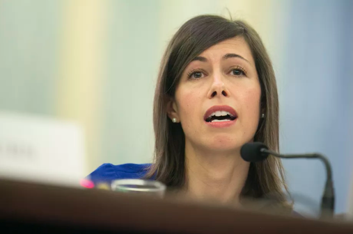 Jessica Rosenworcel