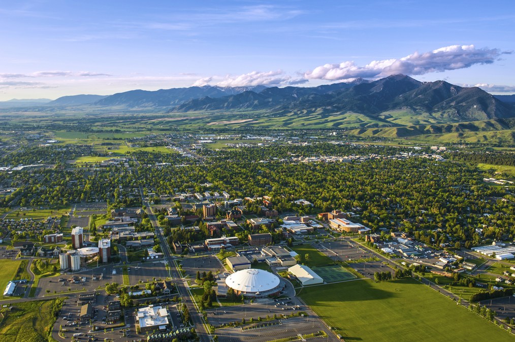 Montana State University