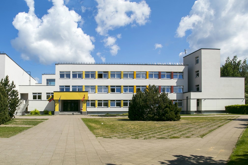 a school