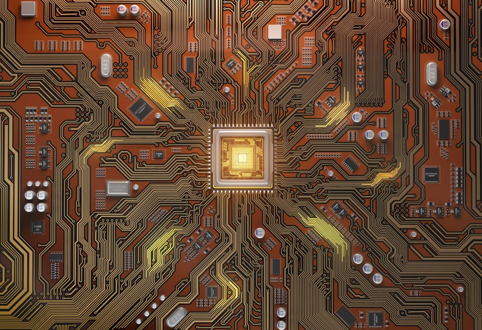 circuit board