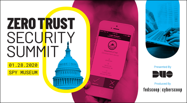 Security Transformation Summit