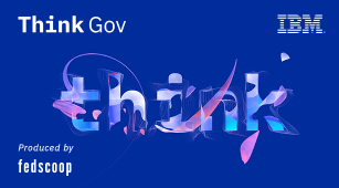 Think Gov Digital Event Experience