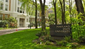 Portland State University