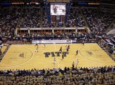 Petersen Events Center