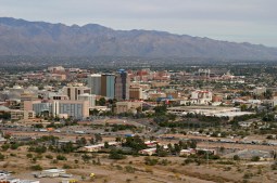 Tucson, Arizona