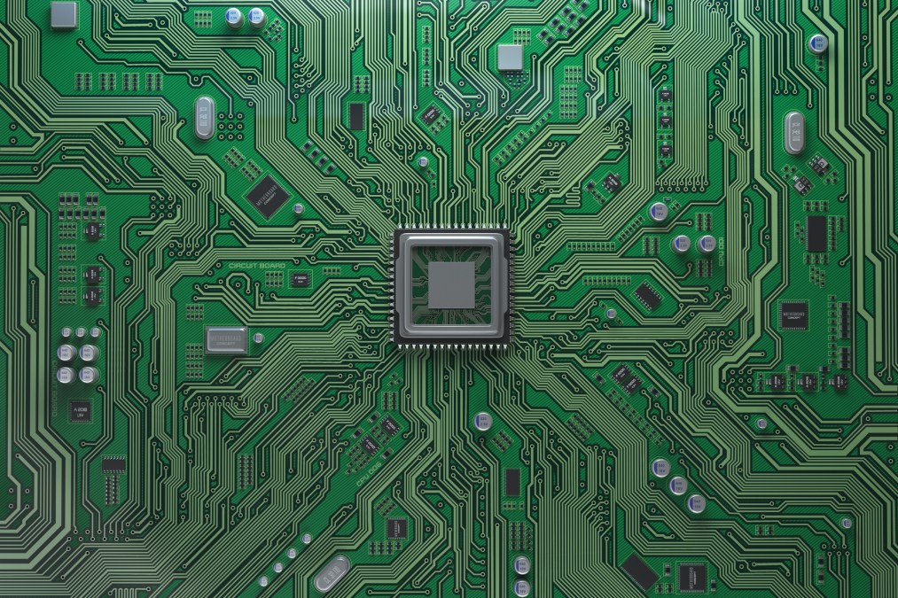 circuit board