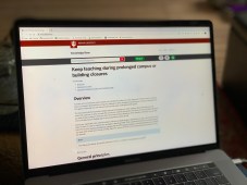 Indiana University's Keep Learning Website