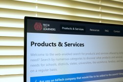 Tech For Learners