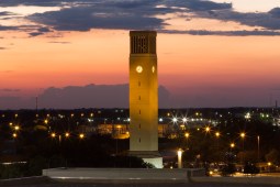 Texas A&M