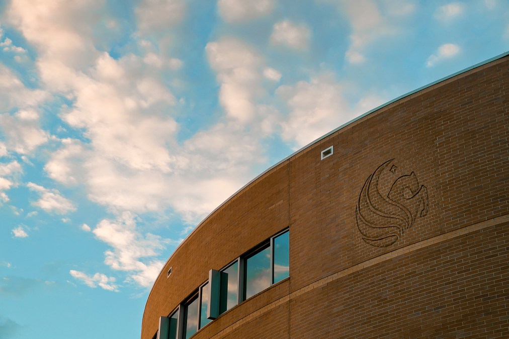 University of Central Florida building