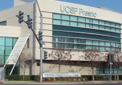 UCSF Fresno