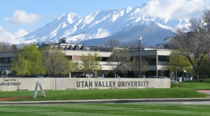 Utah Valley University