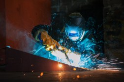 welder