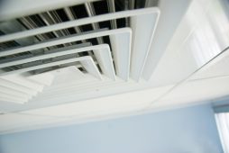 air conditioning vent