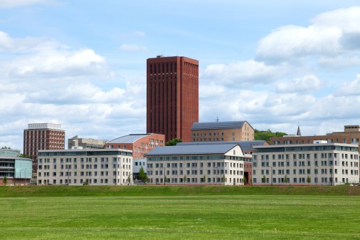 UMass Amherst