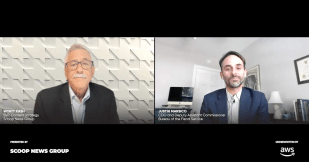 Bureau of the Fiscal Service’s CDO on improving data footprint for the public