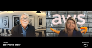 AWS VP on the benefits of a data-led migration to the cloud