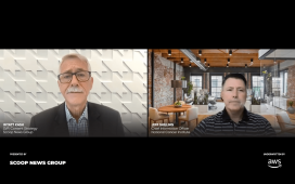 Adopting cloud infrastructure to support faster cancer research