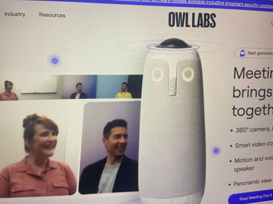 OWL Labs