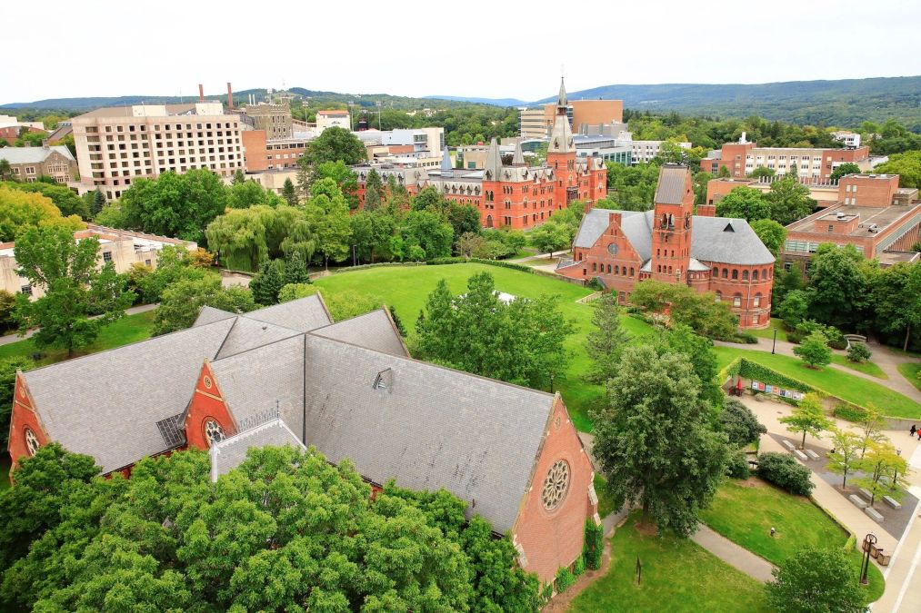 Cornell University