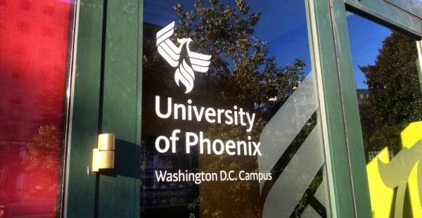 University of Phoenix