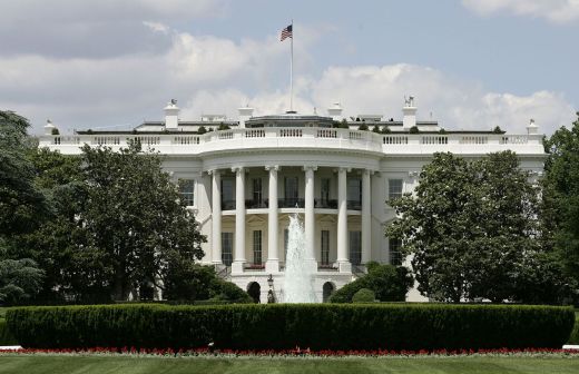 white house