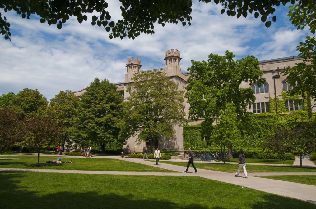 University of Chicago