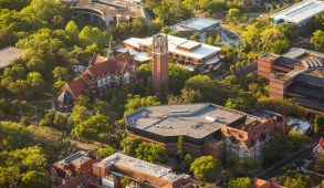 University of Florida campus