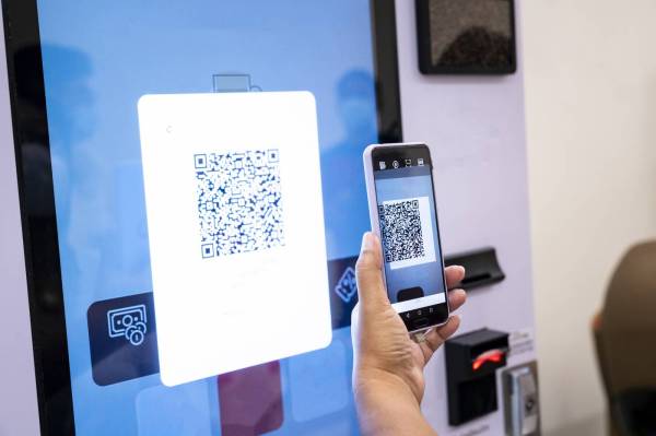Malicious QR code cyberattacks target education sector, Microsoft report shows