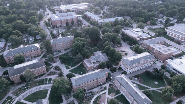 Rising cybersecurity threats target U.S. higher education institutions