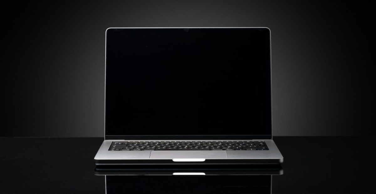 laptop