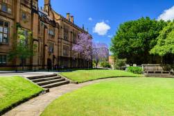 University of Sydney