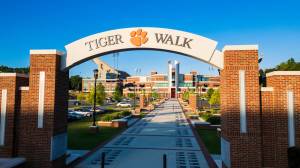 Clemson University